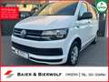Volkswagen T6 Multivan Edition 150PS DSG ACC Standh AHK Kam Blanc - thumbnail 1