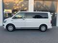 Volkswagen T6 Multivan Edition 150PS DSG ACC Standh AHK Kam Blanc - thumbnail 9