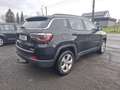 Jeep Compass 2.0 M-Jet 140 4x4 Noir - thumbnail 3