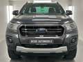 Ford Ranger Wildtrak Extrakabine 4x4 Ahk Kamera Gris - thumbnail 2
