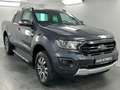Ford Ranger Wildtrak Extrakabine 4x4 Ahk Kamera Gris - thumbnail 3
