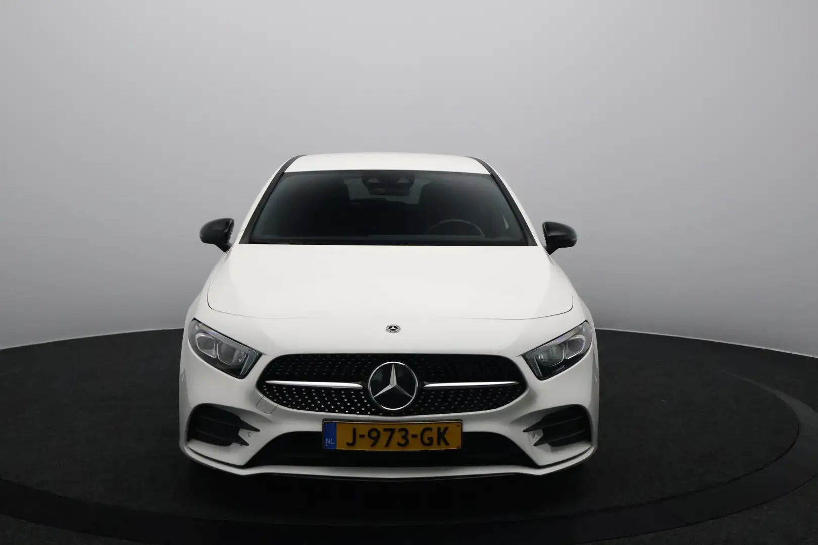 Mercedes-Benz A 160 Business Solution AMG | Sfeerverlichting | Led | C Wit - 2