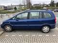 Opel Zafira Opel Zafira comfort 1,6 Bleu - thumbnail 4