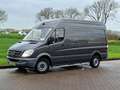 Mercedes-Benz Sprinter 313 2.2 CDI AC AUTOMAAT LAADKLEP AANWEZIG Grijs - thumbnail 1