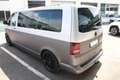 Volkswagen T5 Multivan Caravelle Comfortline lang 4Motion*UMBAU*ZUBEHÖ Gris - thumbnail 8