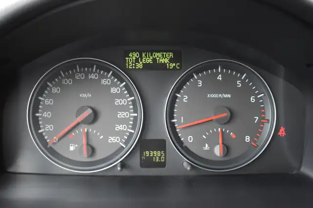 Volvo C70 view 23