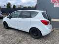 Opel Meriva B Color Edition 1.4 ecoFlex Weiß - thumbnail 8