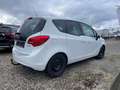 Opel Meriva B Color Edition 1.4 ecoFlex Weiß - thumbnail 6