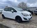 Opel Meriva B Color Edition 1.4 ecoFlex Weiß - thumbnail 4