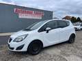 Opel Meriva B Color Edition 1.4 ecoFlex Weiß - thumbnail 1