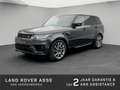 Land Rover Range Rover Sport 3.0D SDV6 AWD HSE Grigio - thumbnail 1