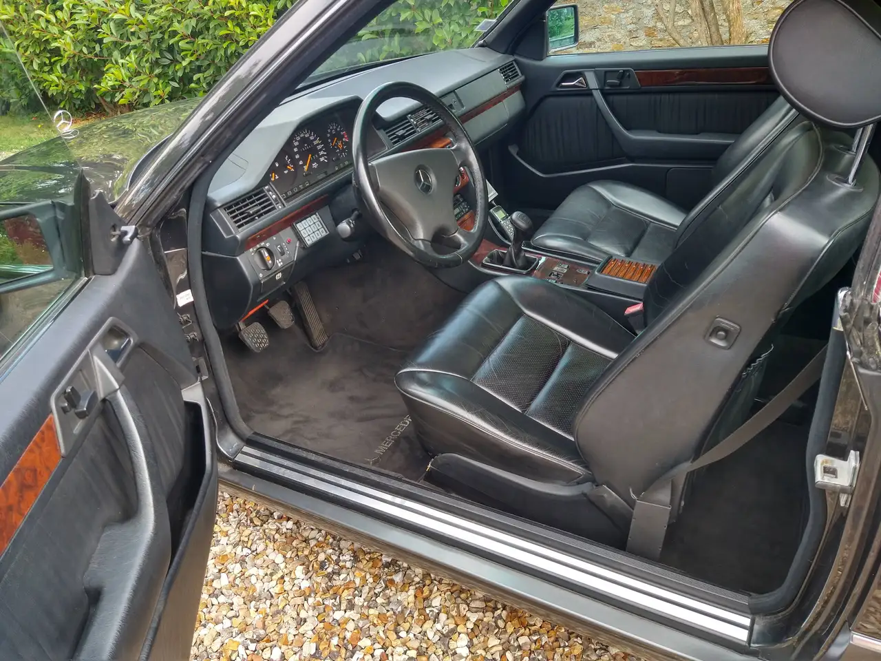 Mercedes-Benz CE 300 300 CE 24 Sportline, foto 4
