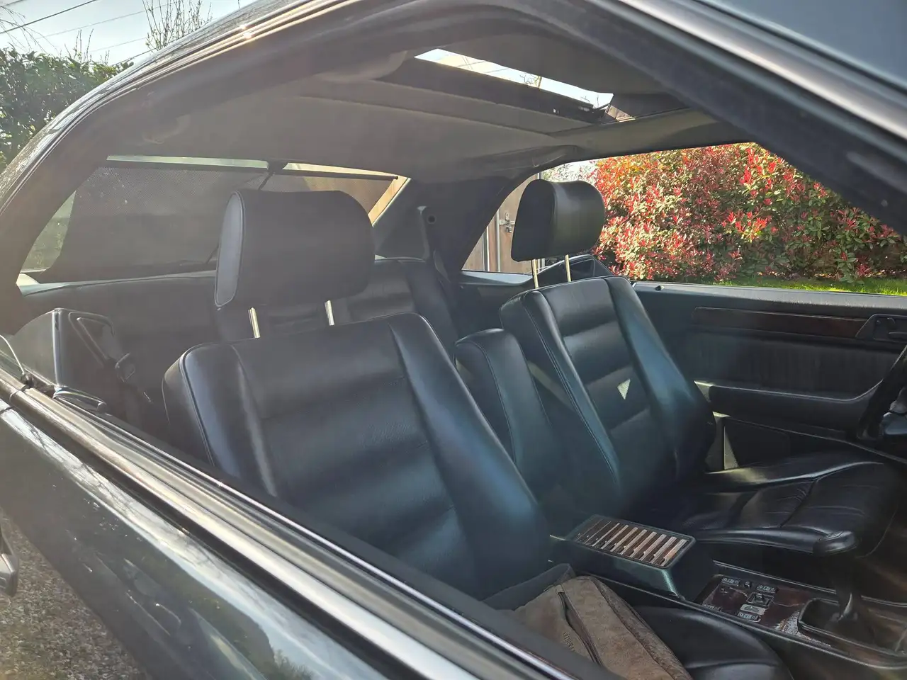 Mercedes-Benz CE 300 300 CE 24 Sportline, foto 2