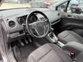 Opel Meriva B Design Edition 1.4*TÜV10/2026* Grau - thumbnail 14