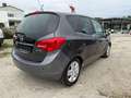Opel Meriva B Design Edition 1.4*TÜV10/2026* Grau - thumbnail 5