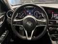 Alfa Romeo Giulia 2.2 Turbodiesel 210 CV AT8 AWD Q4 Veloce Grau - thumbnail 24