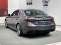 Alfa Romeo Giulia 2.2 Turbodiesel 210 CV AT8 AWD Q4 Veloce Grau - thumbnail 4