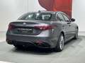 Alfa Romeo Giulia 2.2 Turbodiesel 210 CV AT8 AWD Q4 Veloce Grau - thumbnail 5