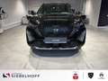 Peugeot 2008 GT HYBRID 145 e-DSC6 Schwarz - thumbnail 3