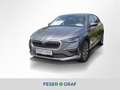 Skoda Scala Selection 1,0l TSI DSG * SHZ RFK NAVI * Grau - thumbnail 1