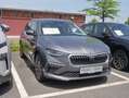 Skoda Scala Selection 1,0l TSI DSG * SHZ RFK NAVI * Grau - thumbnail 5