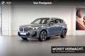 BMW iX1 xDrive30 67 kWh | M Sport | Stoelverwarming | Driv Gris - thumbnail 1