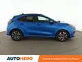 Ford Puma 1.0 EcoBoost Hybrid mHEV ST Line Bleu - thumbnail 7