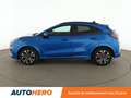 Ford Puma 1.0 EcoBoost Hybrid mHEV ST Line Bleu - thumbnail 3
