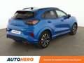 Ford Puma 1.0 EcoBoost Hybrid mHEV ST Line Bleu - thumbnail 6