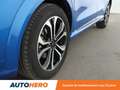 Ford Puma 1.0 EcoBoost Hybrid mHEV ST Line Bleu - thumbnail 28