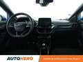 Ford Puma 1.0 EcoBoost Hybrid mHEV ST Line Bleu - thumbnail 12