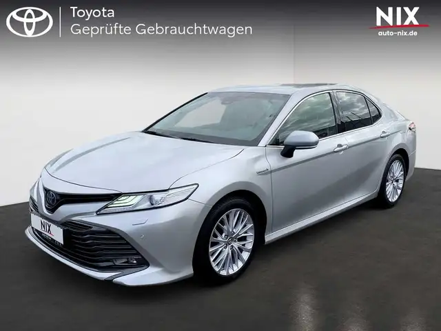 Toyota Camry Executive KAMERA SHZ ALLW.
