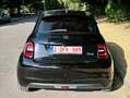 Fiat 500 e-500 42 kWh La Prima 3+1 . Zwart - thumbnail 4