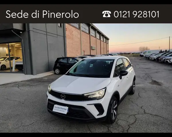 Opel Crossland 1.2  Edition