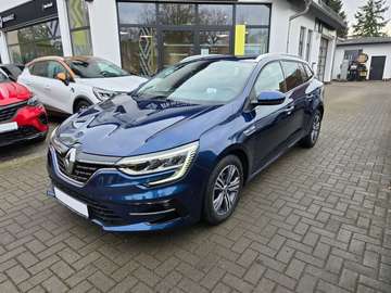 IV Grandtour Intens TCe 140 GPF