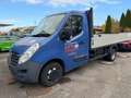 Opel Movano Pritsche H1 L2 4.5t Bleu - thumbnail 2