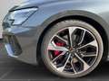 Audi S3 2.0 TFSI quattro S tronic NAVI LED Grey - thumbnail 8
