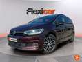 Volkswagen Touran 1.4 TSI BMT Advance 110kW Naranja - thumbnail 3