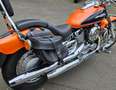 Yamaha XVS 650 DragStar Naranja - thumbnail 5