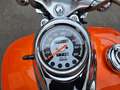 Yamaha XVS 650 DragStar Naranja - thumbnail 9