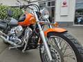 Yamaha XVS 650 DragStar Oranje - thumbnail 7