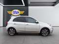 Nissan Micra N-Tec 1.Hand Argent - thumbnail 8