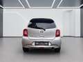Nissan Micra N-Tec 1.Hand Argent - thumbnail 6