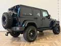 Jeep Wrangler UNLIMITED 3.6 |UNIEK|VOL|LIER|VEEL EXTRA"S Schwarz - thumbnail 4
