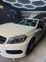 Mercedes-Benz A 200 A 200 BE AMG Sport AMG Sport Blanco - thumbnail 5