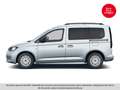 Volkswagen Caddy Family TDI Grau - thumbnail 2