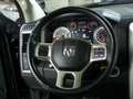 Dodge RAM 1500 5.7 HEMI LARAMIE 4x4 PRINS LUFT+NAV+KAM Schwarz - thumbnail 9