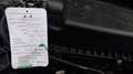 Ford Transit Custom Tourneo Custom Kombi 320 L1 Titanium X 8.Sitzer* Noir - thumbnail 14