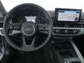 Audi A4 Avant Advanced 35 TDI S tronic Navi/Sitzh./PDC Plu Silber - thumbnail 3