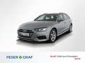 Audi A4 Avant Advanced 35 TDI S tronic Navi/Sitzh./PDC Plu Silber - thumbnail 1
